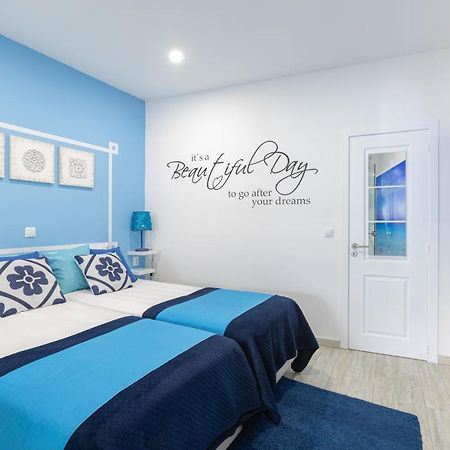 Chez Downtown Charm - Your Seaside Dream! 拉哥斯 外观 照片