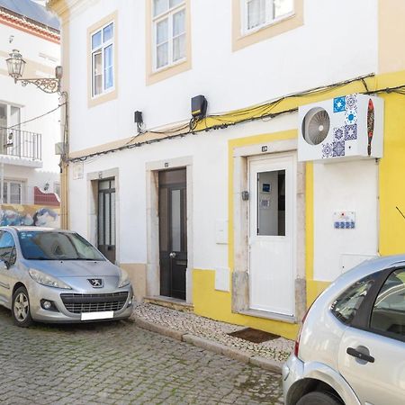 Chez Downtown Charm - Your Seaside Dream! 拉哥斯 外观 照片