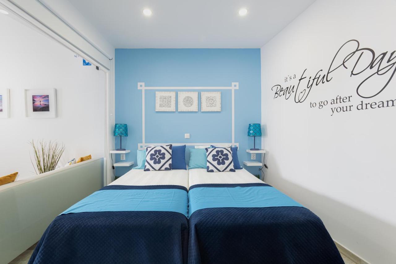 Chez Downtown Charm - Your Seaside Dream! 拉哥斯 外观 照片