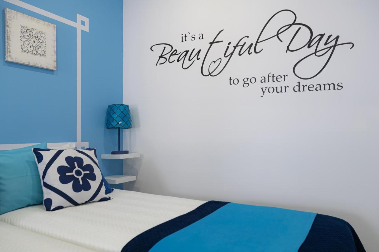 Chez Downtown Charm - Your Seaside Dream! 拉哥斯 外观 照片