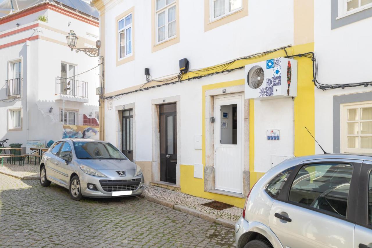 Chez Downtown Charm - Your Seaside Dream! 拉哥斯 外观 照片